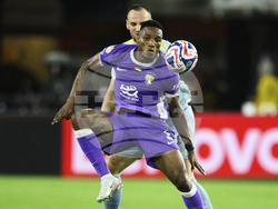 CWC Al Ain Juventus Soccer
