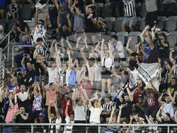 CWC Al Ain Juventus Soccer