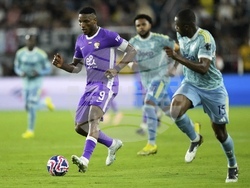 CWC Al Ain Juventus Soccer