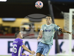 CWC Al Ain Juventus Soccer