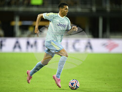 CWC Al Ain Juventus Soccer