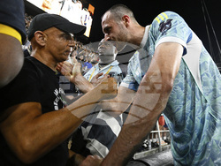 CWC Al Ain Juventus Soccer