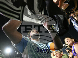CWC Al Ain Juventus Soccer