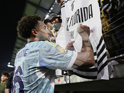 CWC Al Ain Juventus Soccer