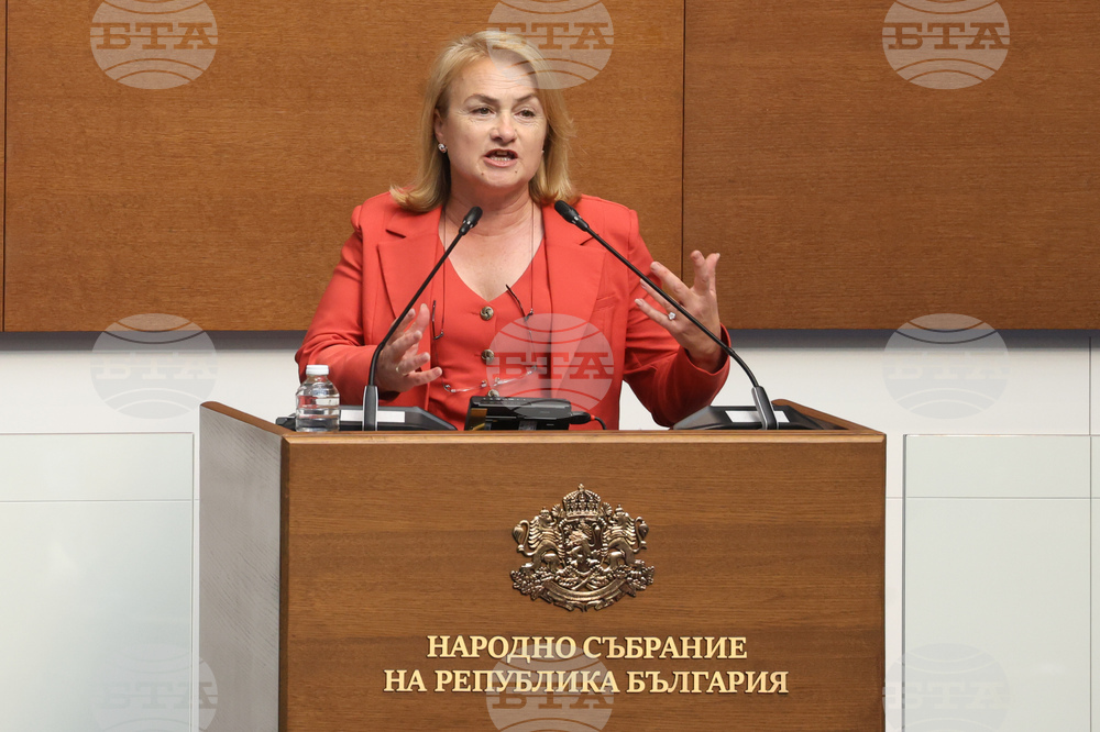 Velichie Party Accuses Government of Inaction on Environmental Issues