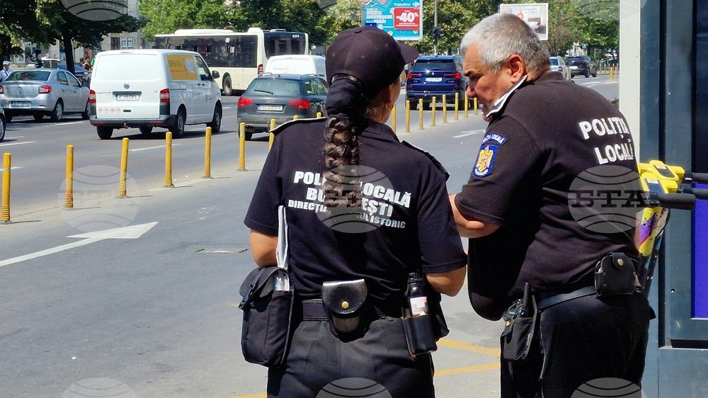 Fines for Noise Pollution in Central Bucharest During Summer Season