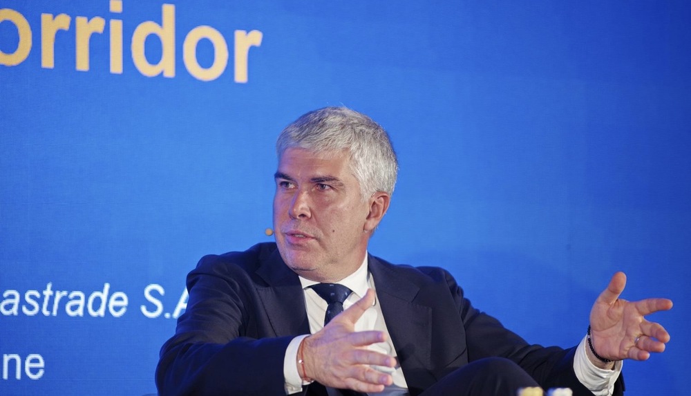Bulgatransgaz CEO: Vertical Gas Corridor Will Transform Europe's Energy Independence
