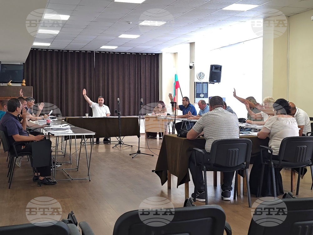 Поемане на краткосрочен общински дълг одобри Общинският съвет в Белоградчик