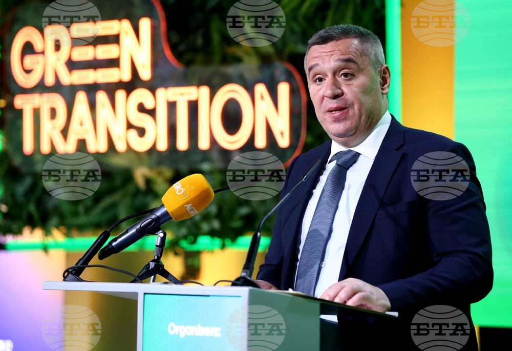 Agriculture Minister Tahov: It Is Essential to Equalize Direct Payments Across EU