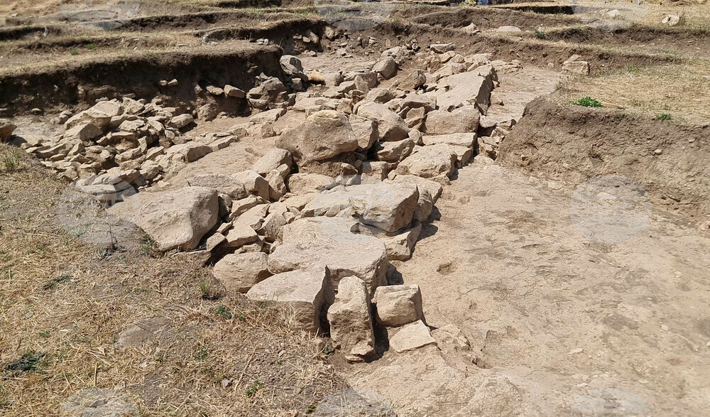 Варна - археология - проучвания