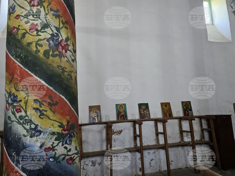 Етно селище Долене - международни награди