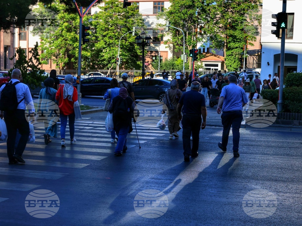 Увеличението на заплатите в публичния сектор в Турция отива на арбитраж