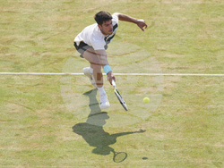 Britain Tennis Queens Club