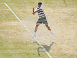 Britain Tennis Queens Club