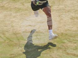 Britain Tennis Queens Club