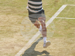 Britain Tennis Queens Club