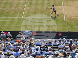 Britain Tennis Queens Club