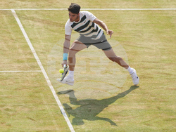 Britain Tennis Queens Club