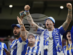 CWC Inter Miami FC Porto Soccer