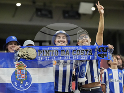 CWC Inter Miami FC Porto Soccer
