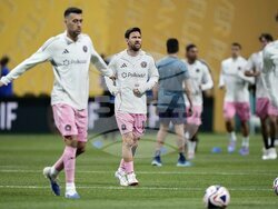 CWC Inter Miami FC Porto Soccer