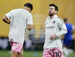CWC Inter Miami FC Porto Soccer