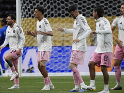 CWC Inter Miami FC Porto Soccer