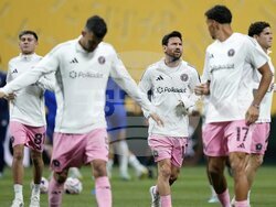 CWC Inter Miami FC Porto Soccer