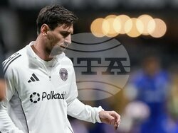 CWC Inter Miami FC Porto Soccer