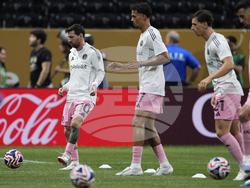 CWC Inter Miami FC Porto Soccer