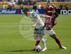 CWC Palmeiras Al Ahly Soccer