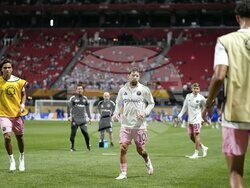 CWC Inter Miami FC Porto Soccer
