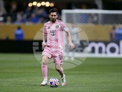 CWC Inter Miami FC Porto Soccer