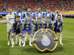 CWC Inter Miami FC Porto Soccer