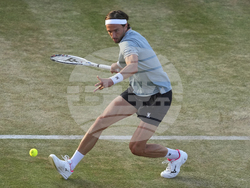 Britain Tennis Queens Club