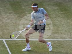 Britain Tennis Queens Club