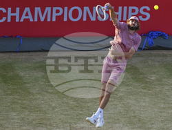 Britain Tennis Queens Club