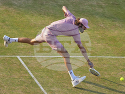 Britain Tennis Queens Club