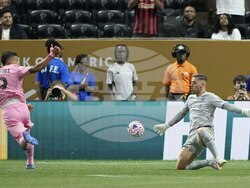 CWC Inter Miami FC Porto Soccer