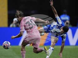 CWC Inter Miami FC Porto Soccer