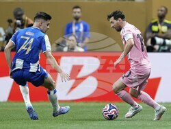 CWC Inter Miami FC Porto Soccer