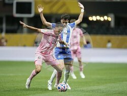CWC Inter Miami FC Porto Soccer