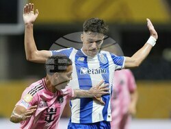 CWC Inter Miami FC Porto Soccer