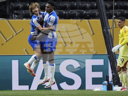 CWC Inter Miami FC Porto Soccer