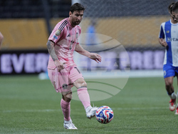CWC Inter Miami FC Porto Soccer