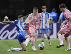 CWC Inter Miami FC Porto Soccer