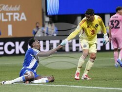 CWC Inter Miami FC Porto Soccer