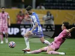 CWC Inter Miami FC Porto Soccer
