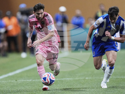 CWC Inter Miami FC Porto Soccer