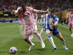CWC Inter Miami FC Porto Soccer